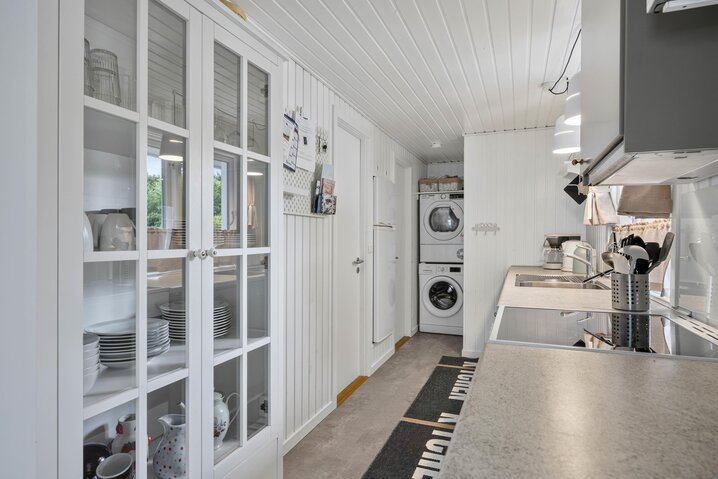Ferienhaus 72212 in Engdraget 20, Rindby - Bild #8