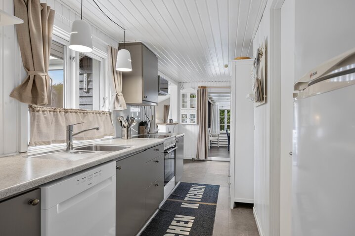 Ferienhaus 72212 in Engdraget 20, Rindby - Bild #9