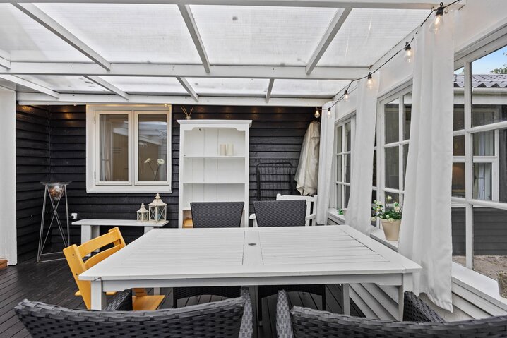 Ferienhaus 72212 in Engdraget 20, Rindby - Bild #12