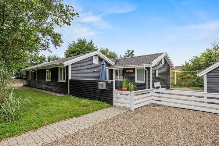 Ferienhaus 72212 in Engdraget 20, Rindby - Bild #23