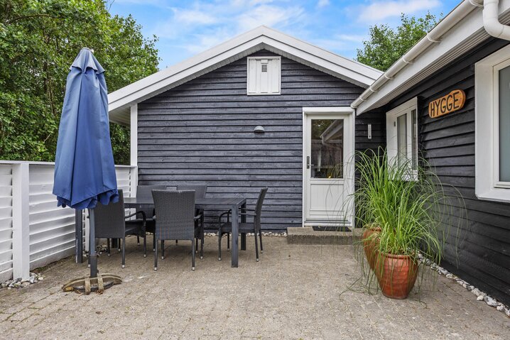 Ferienhaus 72212 in Engdraget 20, Rindby - Bild #24