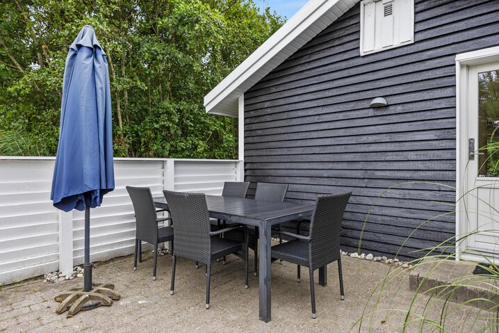 Ferienhaus 72212 in Engdraget 20, Rindby - Bild #25
