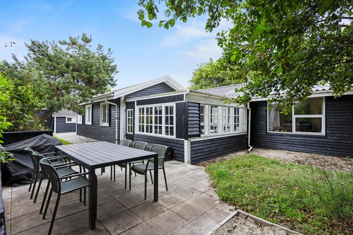 Ferienhaus 72212 in Engdraget 20, Rindby - Bild #32