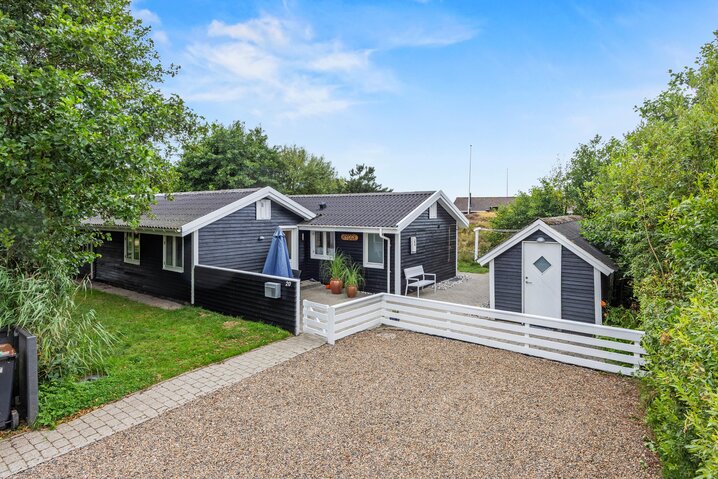 Ferienhaus 72212 in Engdraget 20, Rindby - Bild #33
