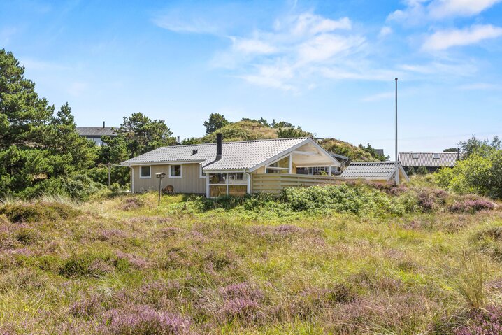 Ferienhaus 72213 in Strandgårdsvej 21, Rindby - Bild #0