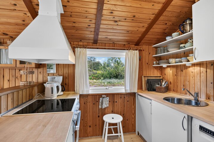 Ferienhaus 72213 in Strandgårdsvej 21, Rindby - Bild #2