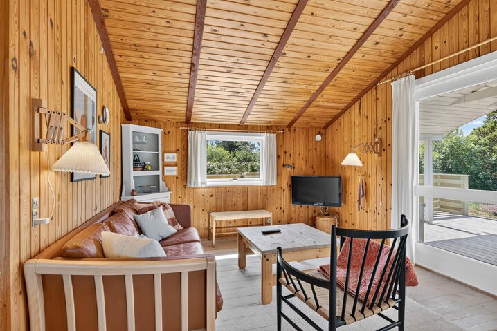 Ferienhaus 72213 in Strandgårdsvej 21, Rindby - Bild #3