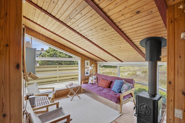 Ferienhaus 72213 in Strandgårdsvej 21, Rindby - Bild #5