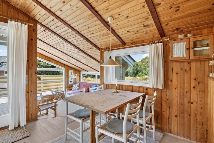 Ferienhaus 72213 in Strandgårdsvej 21, Rindby - Bild #9