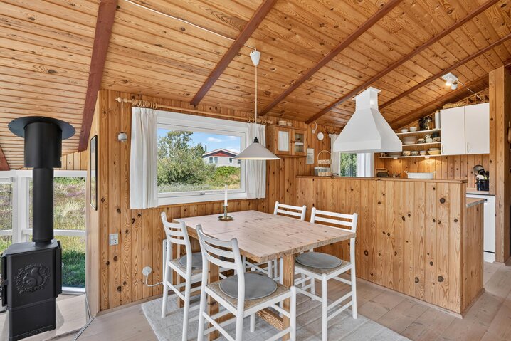 Ferienhaus 72213 in Strandgårdsvej 21, Rindby - Bild #11