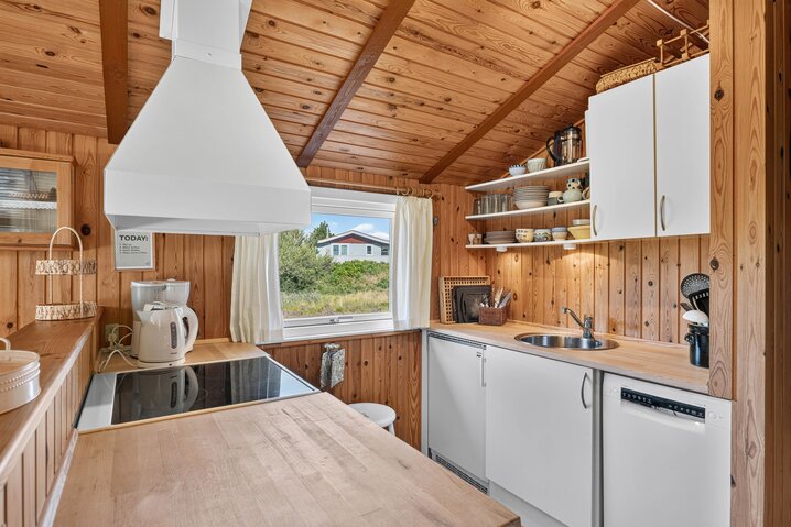 Ferienhaus 72213 in Strandgårdsvej 21, Rindby - Bild #14