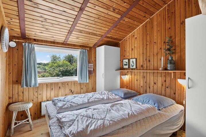 Ferienhaus 72213 in Strandgårdsvej 21, Rindby - Bild #15