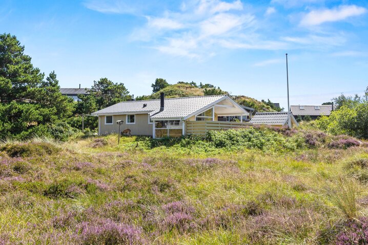 Ferienhaus 72213 in Strandgårdsvej 21, Rindby - Bild #19