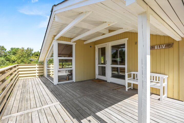 Ferienhaus 72213 in Strandgårdsvej 21, Rindby - Bild #20