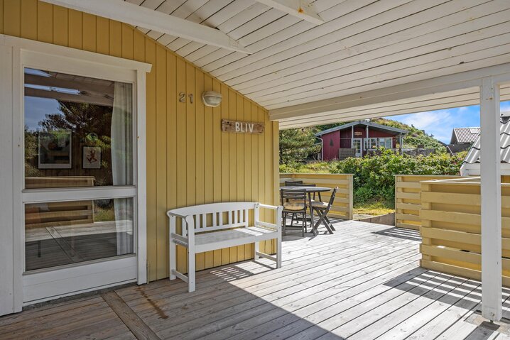 Ferienhaus 72213 in Strandgårdsvej 21, Rindby - Bild #22