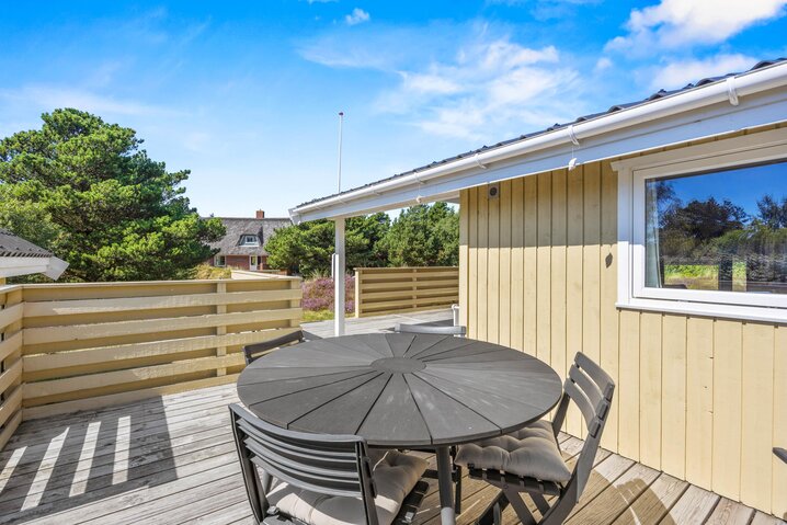 Ferienhaus 72213 in Strandgårdsvej 21, Rindby - Bild #23
