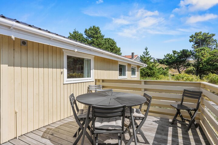 Ferienhaus 72213 in Strandgårdsvej 21, Rindby - Bild #24