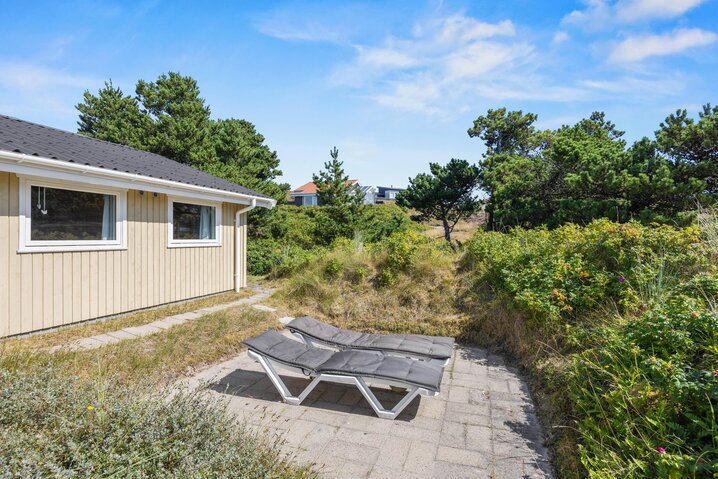 Ferienhaus 72213 in Strandgårdsvej 21, Rindby - Bild #27
