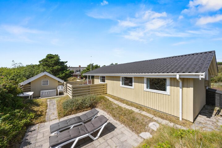 Ferienhaus 72213 in Strandgårdsvej 21, Rindby - Bild #29