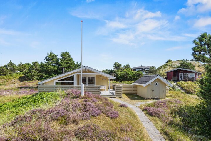 Ferienhaus 72213 in Strandgårdsvej 21, Rindby - Bild #30