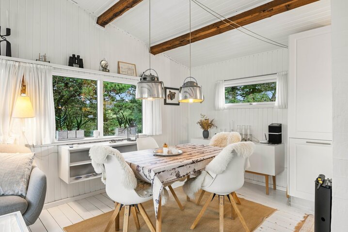Ferienhaus 72214 in Sønder Meldbjergdal 9, Rindby - Bild #6