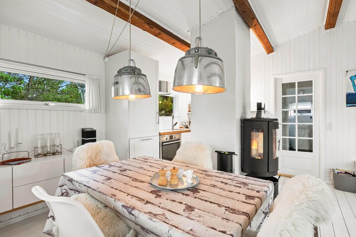 Ferienhaus 72214 in Sønder Meldbjergdal 9, Rindby - Bild #7