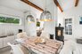 Ferienhaus 72214 in Sønder Meldbjergdal 9, Rindby - Bild #8
