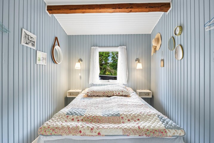 Ferienhaus 72214 in Sønder Meldbjergdal 9, Rindby - Bild #10