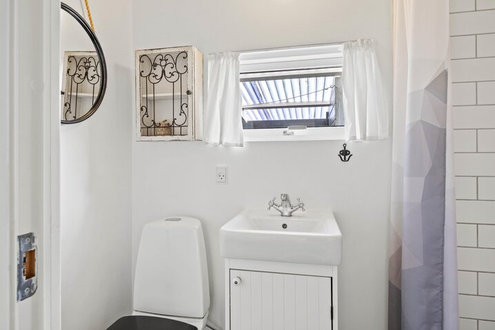 Ferienhaus 72214 in Sønder Meldbjergdal 9, Rindby - Bild #12