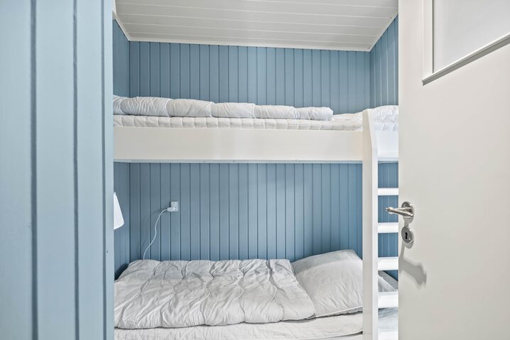 Ferienhaus 72214 in Sønder Meldbjergdal 9, Rindby - Bild #14