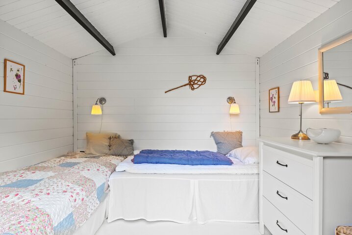 Ferienhaus 72214 in Sønder Meldbjergdal 9, Rindby - Bild #15