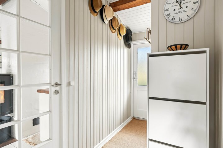 Ferienhaus 72214 in Sønder Meldbjergdal 9, Rindby - Bild #16