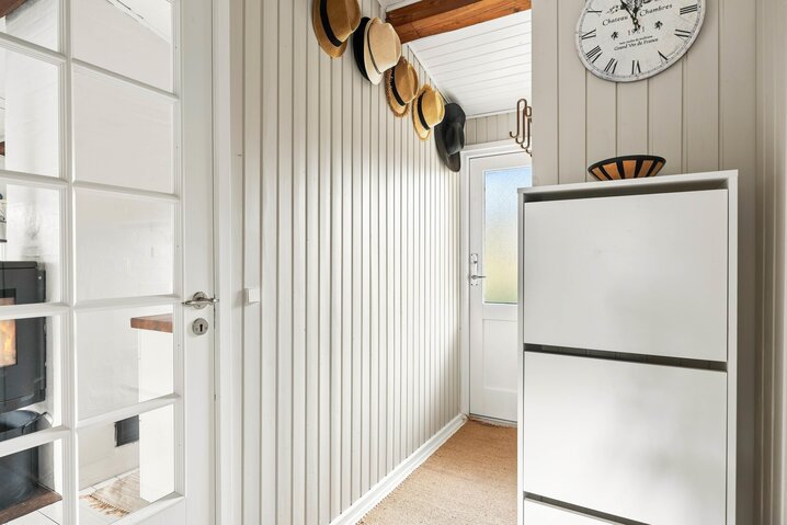 Ferienhaus 72214 in Sønder Meldbjergdal 9, Rindby - Bild #16