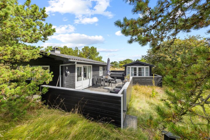 Ferienhaus 72214 in Sønder Meldbjergdal 9, Rindby - Bild #17