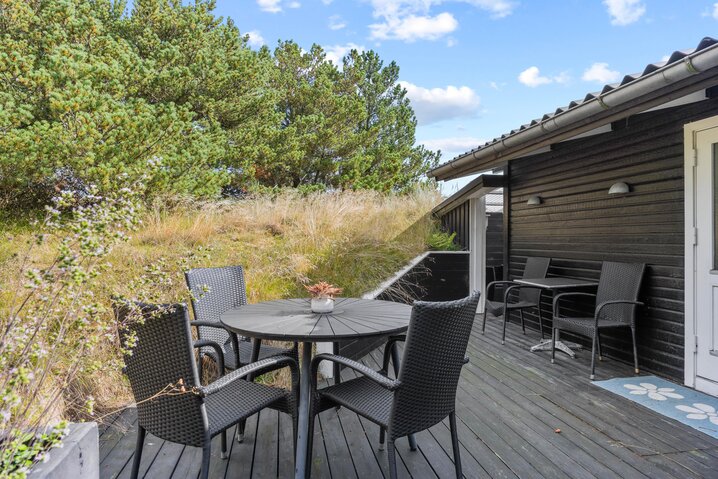 Ferienhaus 72214 in Sønder Meldbjergdal 9, Rindby - Bild #25