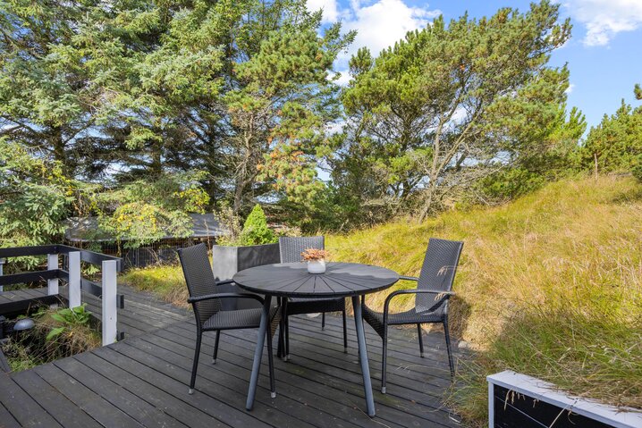 Ferienhaus 72214 in Sønder Meldbjergdal 9, Rindby - Bild #26