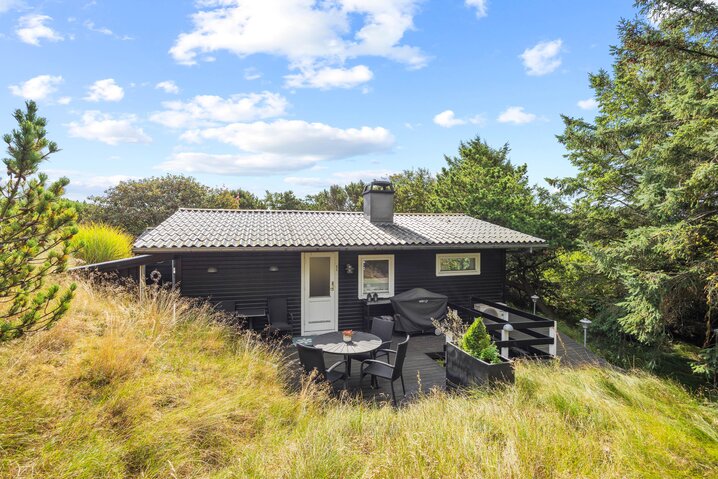 Ferienhaus 72214 in Sønder Meldbjergdal 9, Rindby - Bild #27