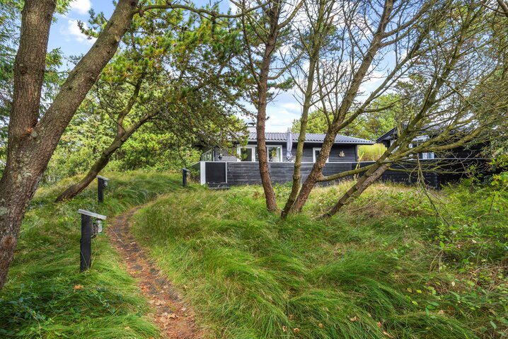 Ferienhaus 72214 in Sønder Meldbjergdal 9, Rindby - Bild #28