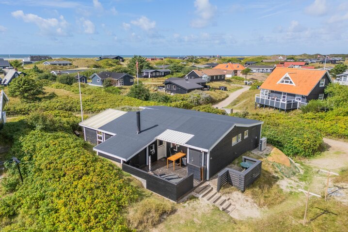 Ferienhaus 72215 in Hympelvej 31, Rindby - Bild #0