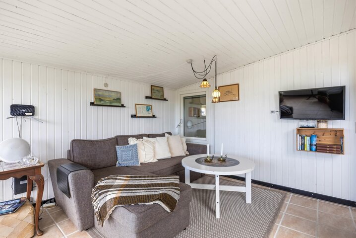 Ferienhaus 72215 in Hympelvej 31, Rindby - Bild #1