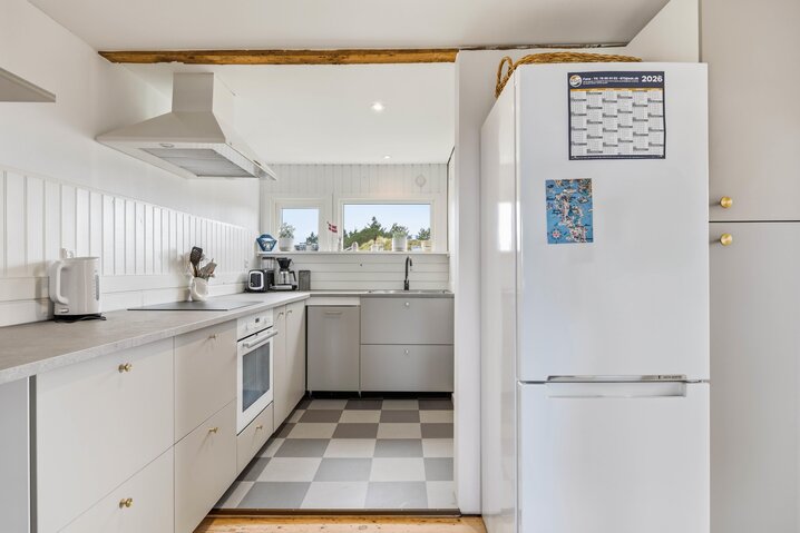 Ferienhaus 72215 in Hympelvej 31, Rindby - Bild #2