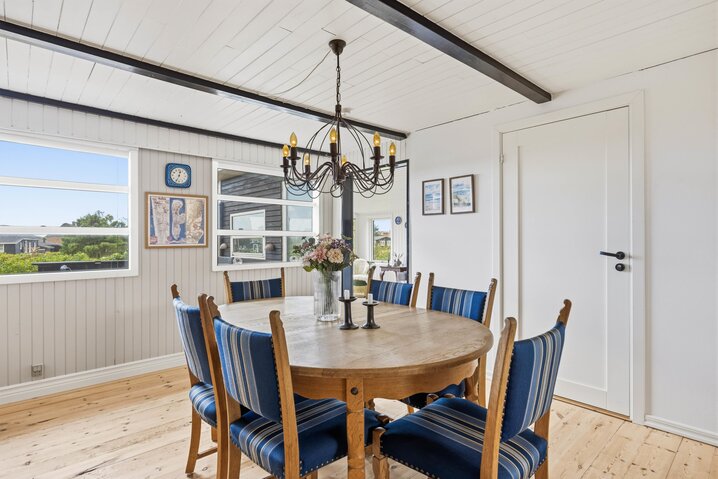 Ferienhaus 72215 in Hympelvej 31, Rindby - Bild #5