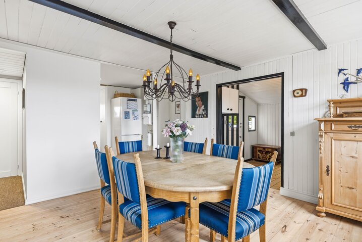 Ferienhaus 72215 in Hympelvej 31, Rindby - Bild #6