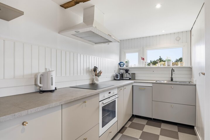 Ferienhaus 72215 in Hympelvej 31, Rindby - Bild #8