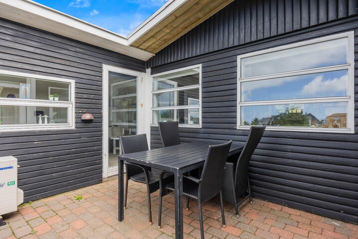 Ferienhaus 72215 in Hympelvej 31, Rindby - Bild #24