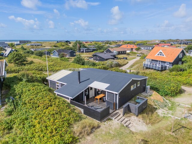 Ferienhaus 72215 in Hympelvej 31, Rindby - Bild #31