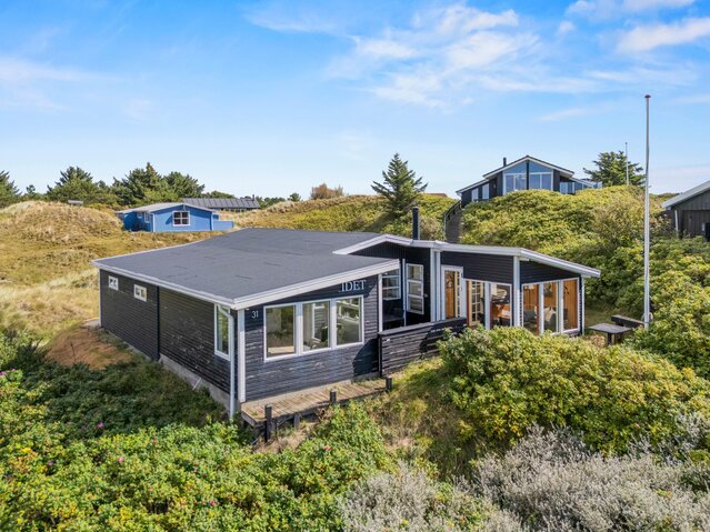 Ferienhaus 72215 in Hympelvej 31, Rindby - Bild #33