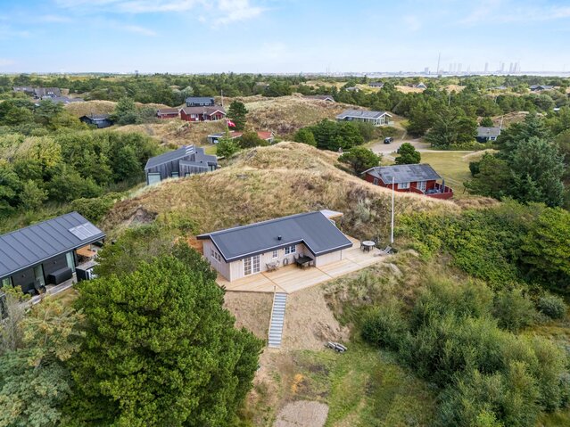 Ferienhaus 72216 in Neptunvej 6, Rindby - Bild #0