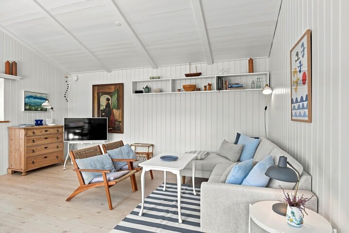 Ferienhaus 72216 in Neptunvej 6, Rindby - Bild #1