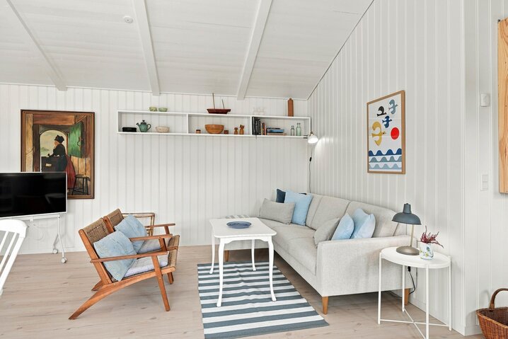 Ferienhaus 72216 in Neptunvej 6, Rindby - Bild #3